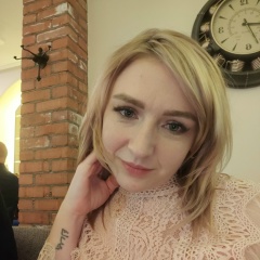 Елена Черненькая, 26.05