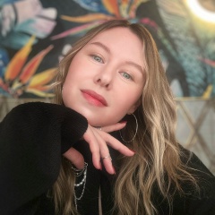 Евгения Сачкова, 31.08, Екатеринбург