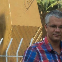 Felipe Góes, 08.05.1977, Rio de Janeiro