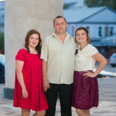 Татьяна Федорова, Ковров