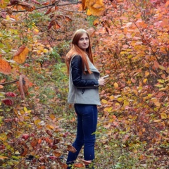 Анастасия Колбасина, 06.04.1993, Ростов-на-Дону