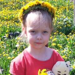 Лена Третьякова, 03.10.1978, Новосибирск