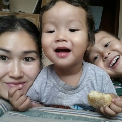 Айман Доскожина, 06.09.1988, Кокшетау