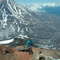 Светлана Гапон, 17.02, Екатеринбург