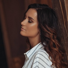 Anna Lukashevich, Тверь