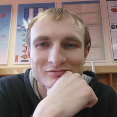 Игорь Корзан, 09.02, Новосибирск