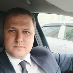 Дмитрий Ашихмин, 18.05.1986, Санкт-Петербург