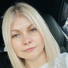 Ксения Пермякова, Волгоград