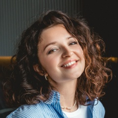 Анна Краснова, 16.01.1987, Москва