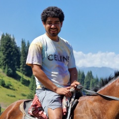 Максим Хирковский, 25.02.1990