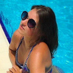 Евгения Данькова