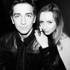 Мурад Османн, 15.05.1985, London