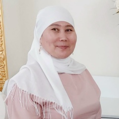 Шахзада Садирдинова, 25.08, Джалал-Абад