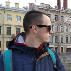 Эдуард Молодкин, Брест