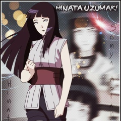 Хината Узумаки, 27.12, Москва