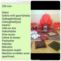 Leman Mammadli, 18.06.1993, Баку