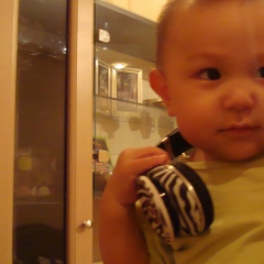 Zhan Mamytkanov, 20.03, Алматы