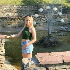 Гульнара Ляхова, Стерлитамак