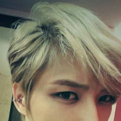 Jaejoong Joongie, 12.04.1992, Haeju