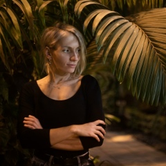 Елена Косова, 09.03, Москва