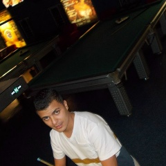 Jamal Elmeslouhi, Харьков