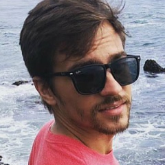 Игорь Любимов, 22.09