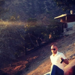 Anuar Khalifa, 07.12.1987, Москва