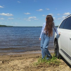 Екатерина Клименко, 13.04.1992, Обнинск