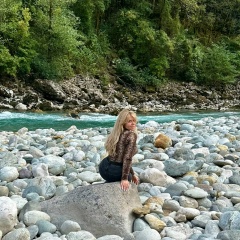 Katherin Sladkova, 20.08.1991, Москва