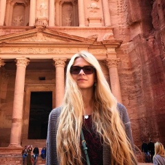 Анастасия Тестешникова, 07.07.1989