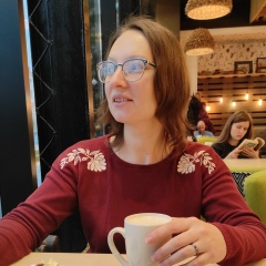 Екатерина Кузьмина, 25.06.1987, Самара