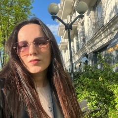 Людмила Разбаш, 23.06, Санкт-Петербург