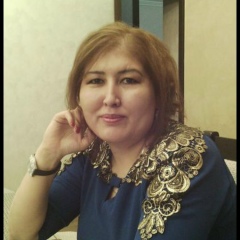 Жанна Дуйсенбекова, 18.10.1982