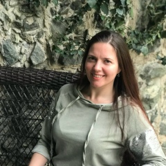 Татьяна Серба, 17.06, Краснодар