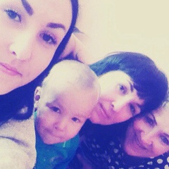 Галина Варблас, 26.11.1968, Тольятти