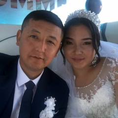 Курманбек Матанов, 09.01.1991, Джалал-Абад