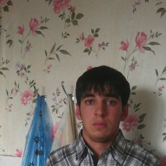 Ceyhun Agayev, Уфа