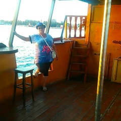 Наташа Кочергина, 07.04.1972, Кривой Рог