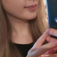 Лилия Нигматуллина, 26.12.1996, Кунгур