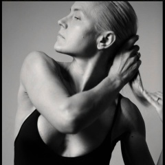 Екатерина Стенюшкина, 26.11.1983, Воронеж