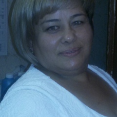 Санакулова Сурайё, 07.02.1971, Москва