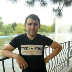 Михаил Андрущенко, 19.09, Одесса