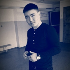 Жаслан Кунгожин, 25.11, Усть-Каменогорск