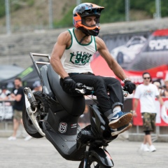 Шалала Гафур, 10.02, Санкт-Петербург