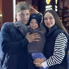 Алексей Новиков, 11.07, Челябинск