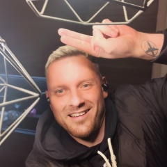 Sashka Pushkin, 13.08.1987, Санкт-Петербург