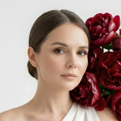 Алена Макарова, 26.07