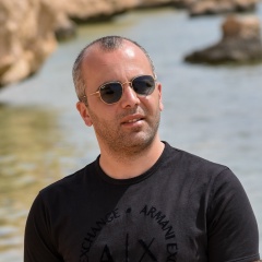 Арман Хачатрян, 29.12.1986, Москва