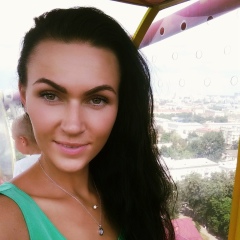 Виталина Генчева, 31.07, Минск