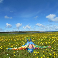 Маша Иванова, 01.04, Санкт-Петербург